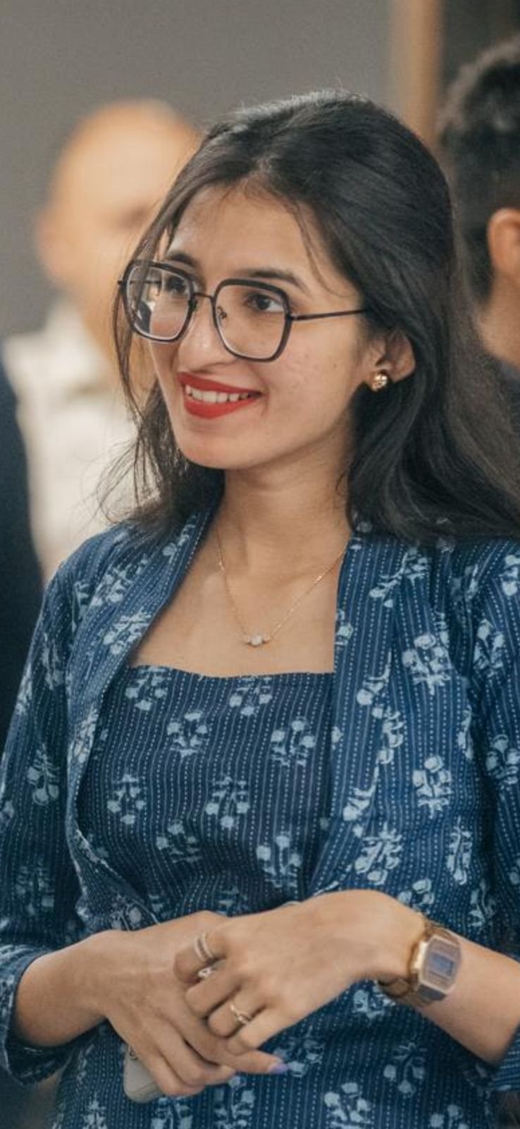 Dhara Pujara - Co-Founder, Dwelling Desire