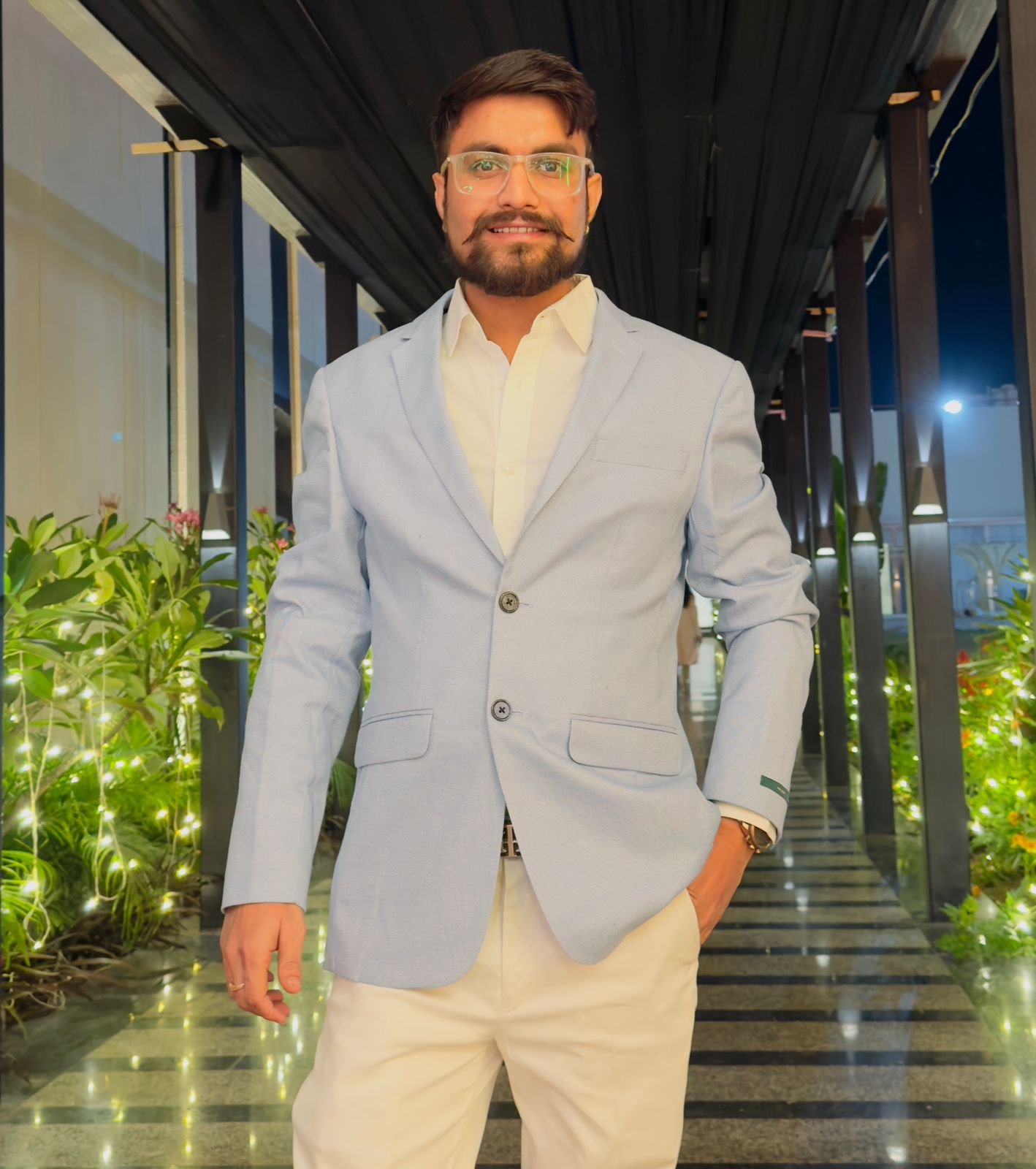 Jay Dholakiya - Founder, Dwelling Desire