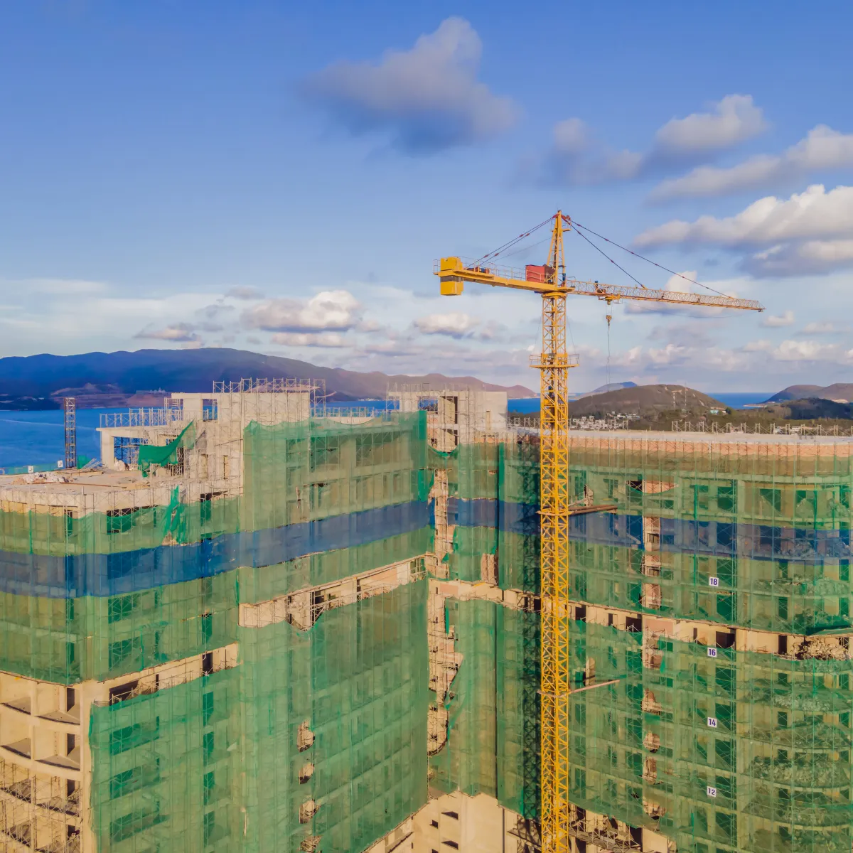 Commercial Real Estate Opportunities